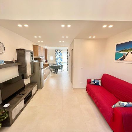 Isola Apartment Rapallo Exterior foto