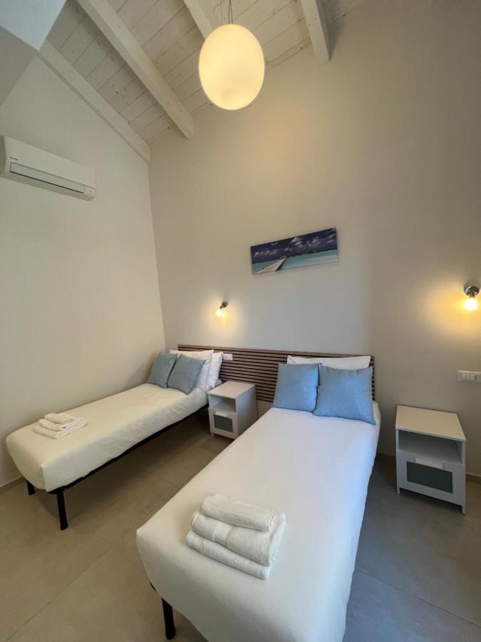 Isola Apartment Rapallo Exterior foto