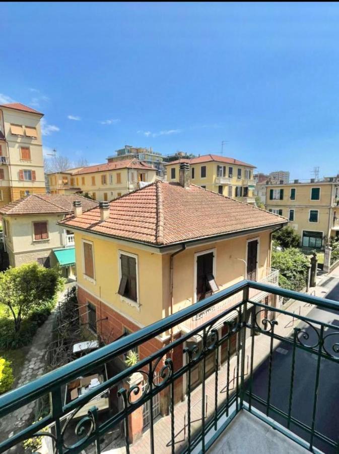 Isola Apartment Rapallo Exterior foto