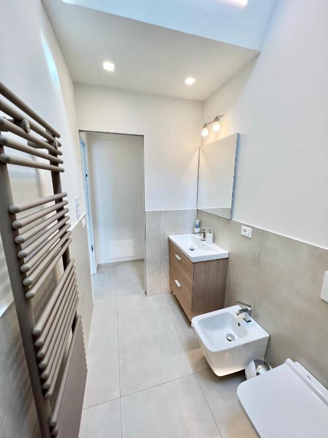 Isola Apartment Rapallo Exterior foto
