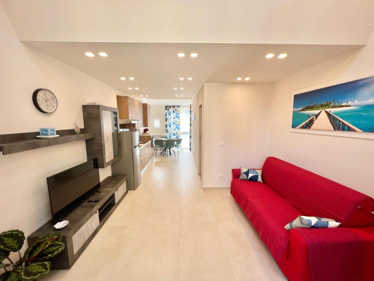 Isola Apartment Rapallo Exterior foto