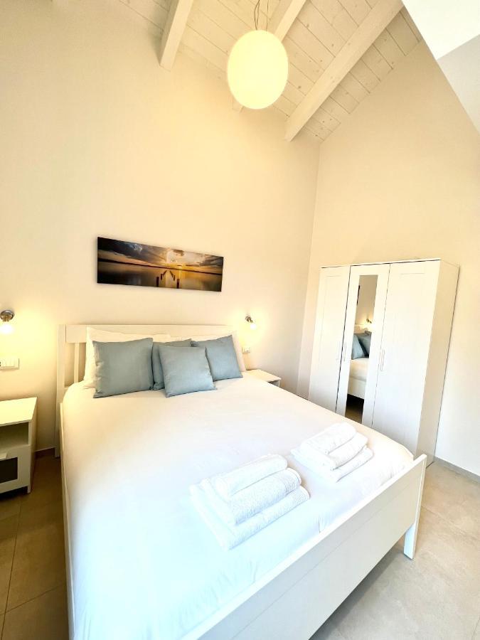 Isola Apartment Rapallo Exterior foto