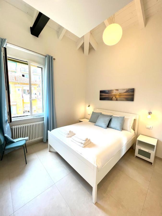 Isola Apartment Rapallo Exterior foto