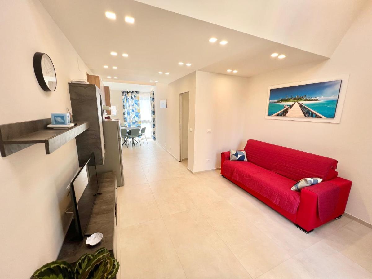 Isola Apartment Rapallo Exterior foto