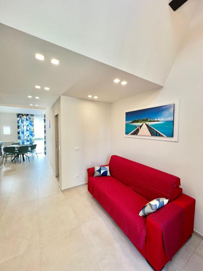 Isola Apartment Rapallo Exterior foto