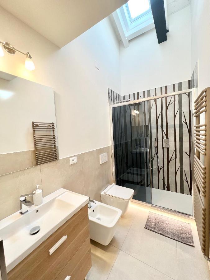 Isola Apartment Rapallo Exterior foto